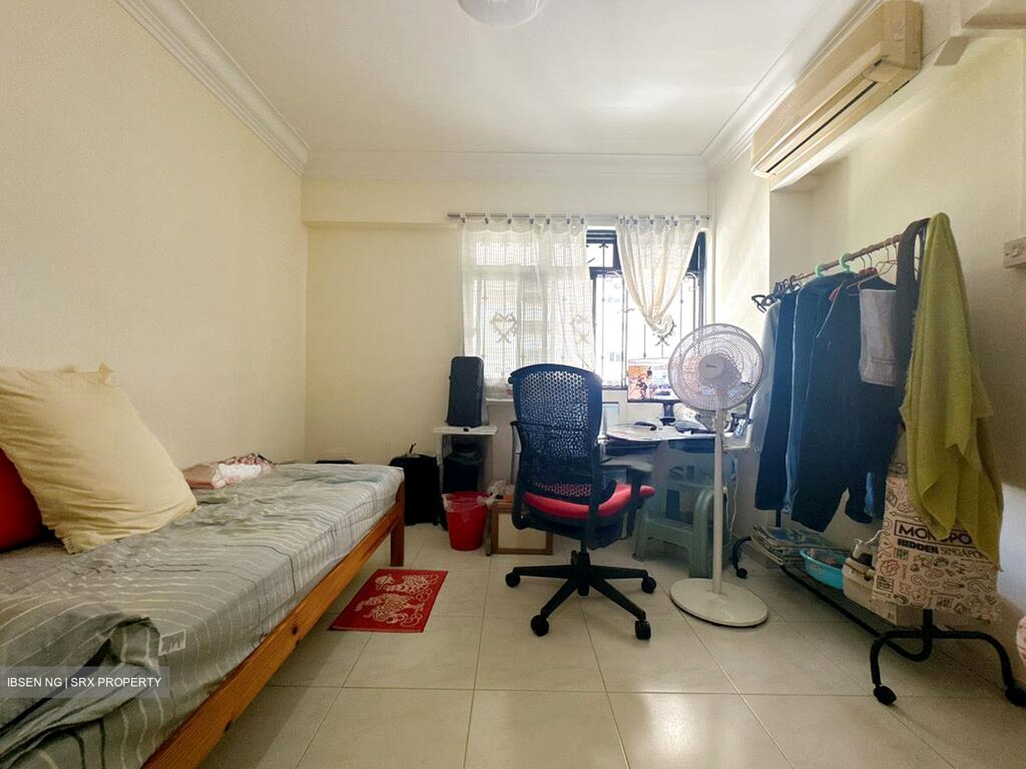 Blk 788C Woodlands Crescent (Woodlands), HDB Executive #511928871